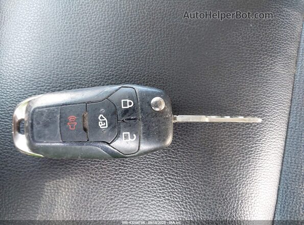 1FTBR1C83LKB46049 2020 FORD TRANSIT-250 Blue Vista del salpicadero