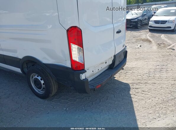 1FTBR1C84PKB94665 2023 FORD TRANSIT-250 Белый 