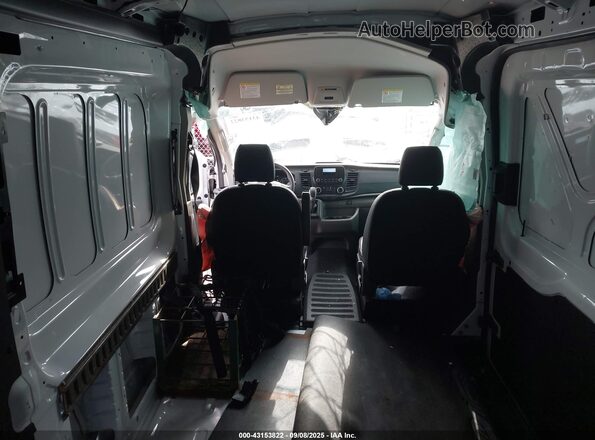 1FTBR1C84PKB94665 2023 FORD TRANSIT-250 Белый 