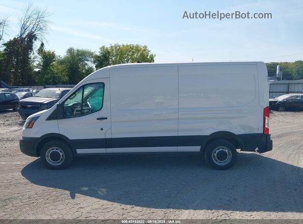 1FTBR1C84PKB94665 2023 FORD TRANSIT-250 Белый 