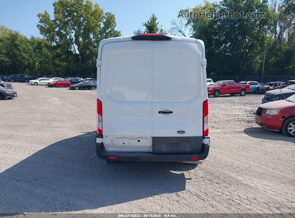1FTBR1C84PKB94665 2023 FORD TRANSIT-250 Белый 