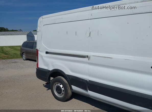 1FTBR1C84PKB94665 2023 FORD TRANSIT-250 Белый 