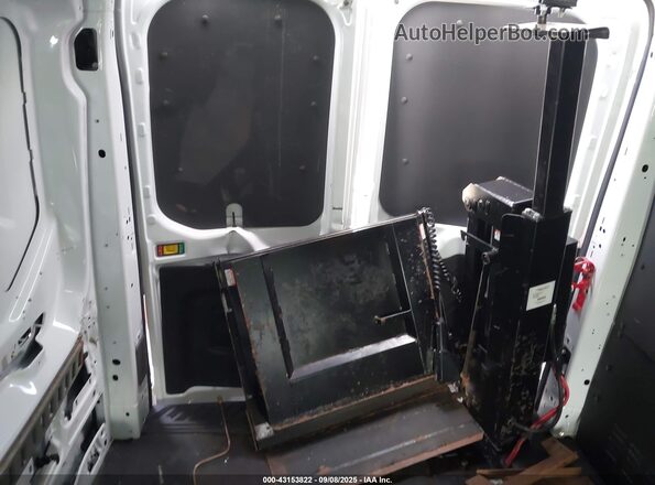 1FTBR1C84PKB94665 2023 FORD TRANSIT-250 Белый 