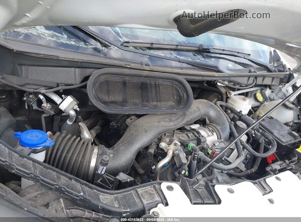 1FTBR1C84PKB94665 2023 FORD TRANSIT-250 Белый 