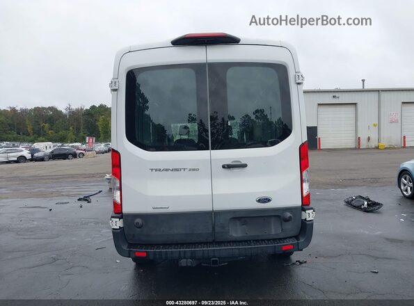 1FTBR1CG7LKB67283 2020 FORD TRANSIT-250 White 
