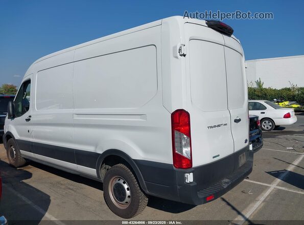 1FTBR1CG9PKA16645 2023 FORD TRANSIT-250 White Vista interior de 360 grados