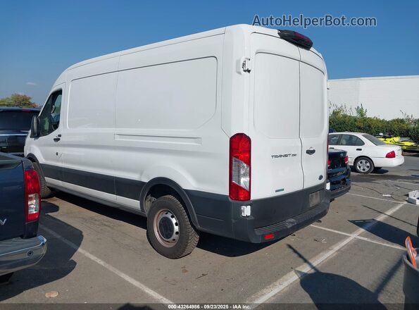1FTBR1CG9PKA16645 2023 FORD TRANSIT-250 White Trasero izquierdo