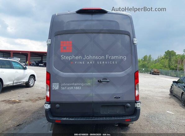 1FTBR1XG2PKC08001 2023 FORD TRANSIT-250 White 