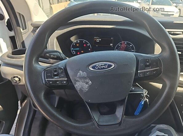 1FTBR2YG6LKB62025 2020 FORD TRANSIT  