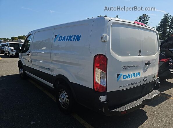 1FTBR2YG6LKB62025 2020 FORD TRANSIT  