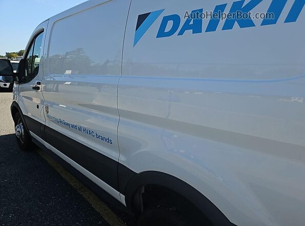 1FTBR2YG6LKB62025 2020 FORD TRANSIT  