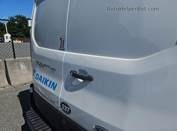1FTBR2YG6LKB62025 2020 FORD TRANSIT  