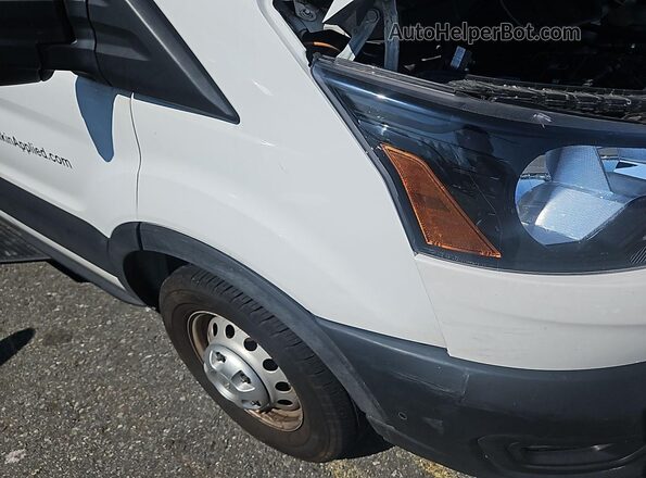 1FTBR2YG6LKB62025 2020 FORD TRANSIT-250  