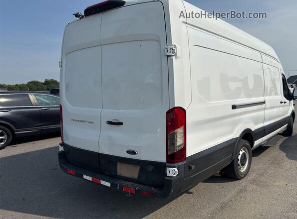 1FTBR3X85LKB31963 2020 FORD TRANSIT  