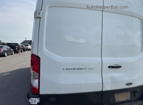 1FTBR3X85LKB31963 2020 FORD TRANSIT  