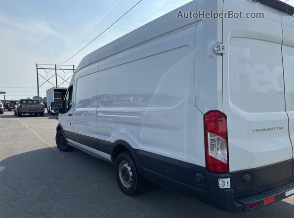 1FTBR3X85LKB31963 2020 FORD TRANSIT  