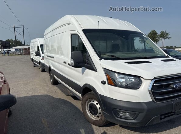 1FTBR3X85LKB31963 2020 FORD TRANSIT-250  Задня ліва чверть