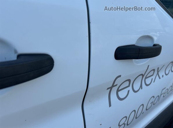 1FTBR3X85LKB31963 2020 FORD TRANSIT-250  Вид підкапотного простору