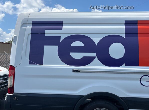 1FTBR3X85LKB31963 2020 FORD TRANSIT-250  