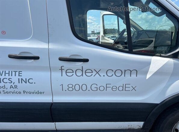 1FTBR3X85LKB31963 2020 FORD TRANSIT-250  