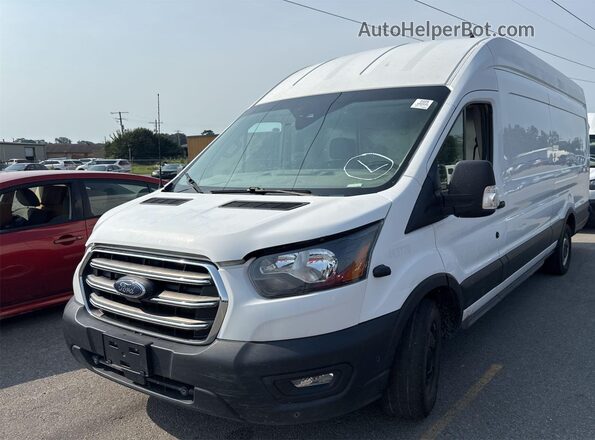 1FTBR3X85LKB31963 2020 FORD TRANSIT-250  