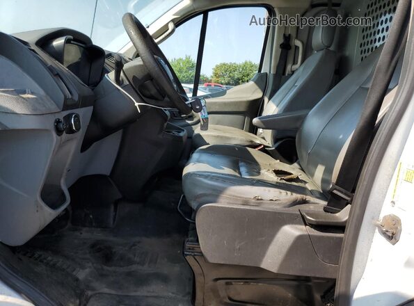 1FTBW2ZM8JKA23007 2018 FORD TRANSIT White 