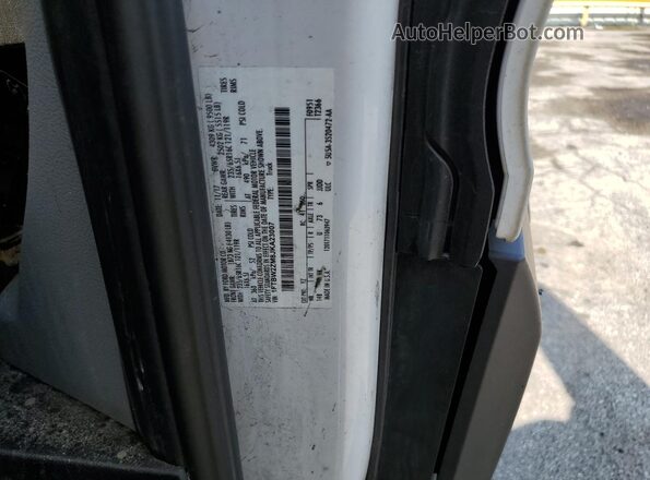 1FTBW2ZM8JKA23007 2018 FORD TRANSIT White 
