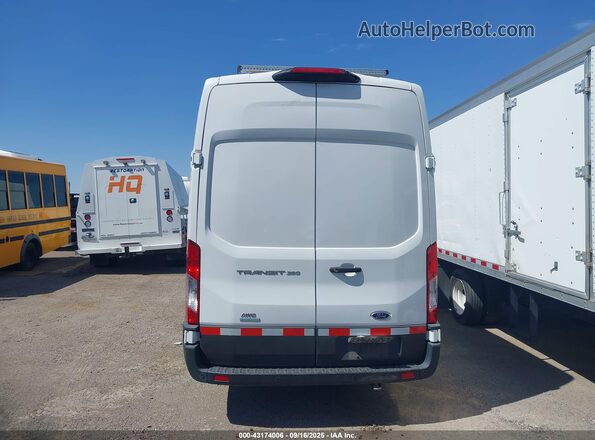1FTBW3UG5NKA50467 2022 FORD TRANSIT-350 White 