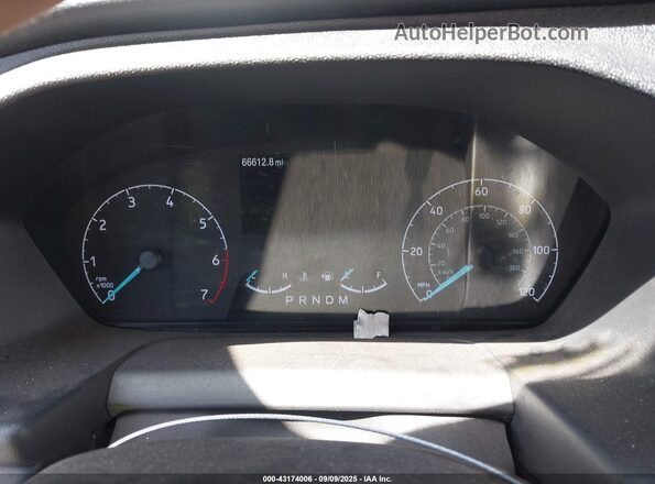 1FTBW3UG5NKA50467 2022 FORD TRANSIT-350 White Հետևի նստատեղերի տեսք