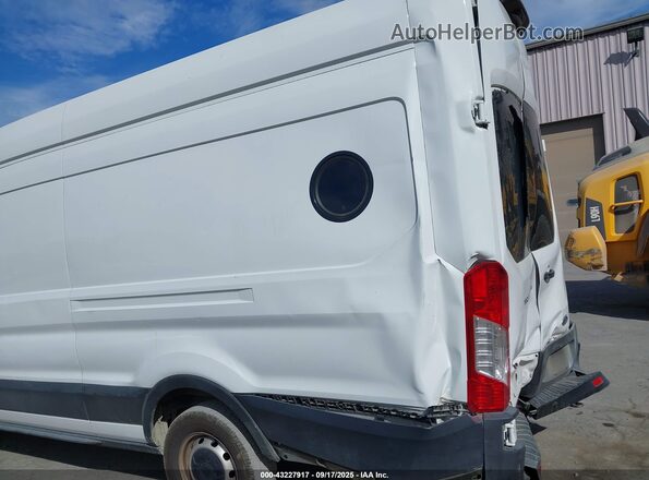 1FTBW3X83NKA66784 2022 FORD TRANSIT-350 White 
