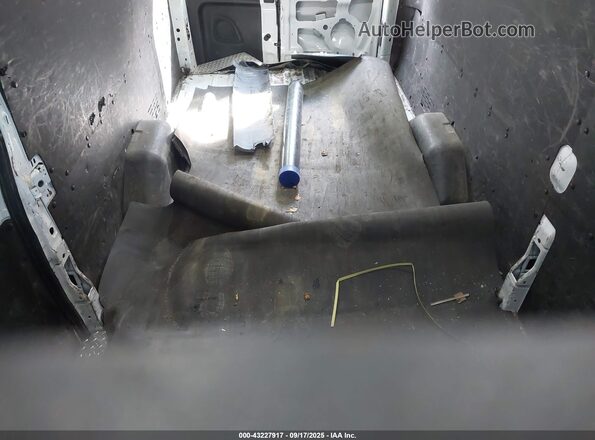 1FTBW3X83NKA66784 2022 FORD TRANSIT-350 White Widok naklejki z numerem VIN