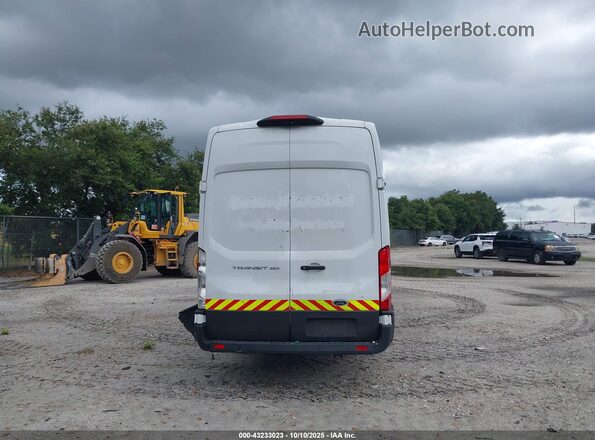 1FTBW3X85PKB54917 2023 FORD TRANSIT-350 White 