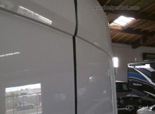 1FTBW3X88LKB80888 2020 FORD TRANSIT-350  Առջևի ձախ երեք քառորդ տեսարան