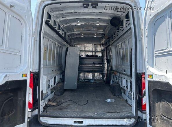 1FTBW3X88LKB80888 2020 FORD TRANSIT-350  Հետևի ձախ