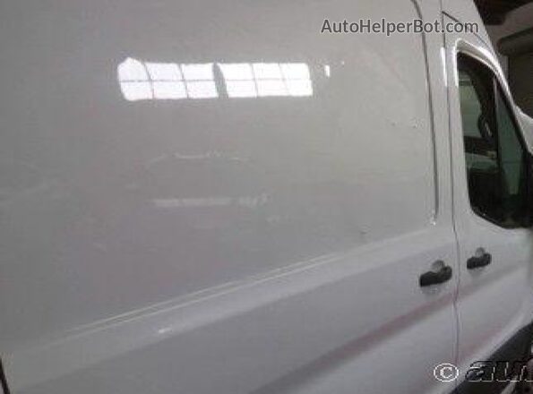 1FTBW3X88LKB80888 2020 FORD TRANSIT-350  Սարքավորումների վահանակի տեսք