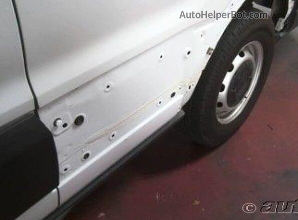 1FTBW3X88LKB80888 2020 FORD TRANSIT-350  Հետևի տեսք