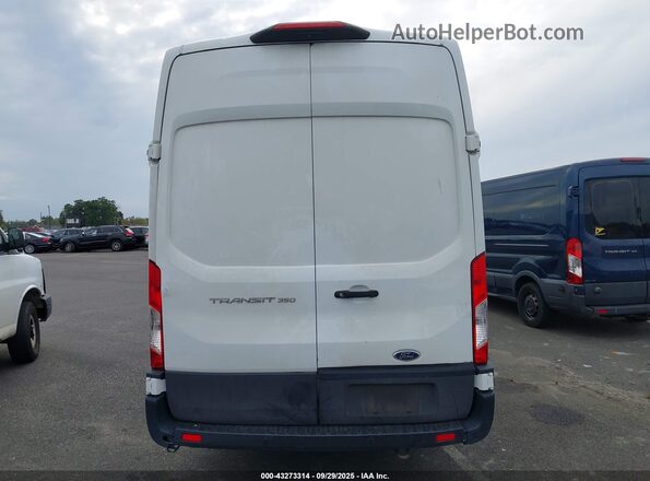 1FTBW3X89MKA87783 2021 FORD TRANSIT-350 White 