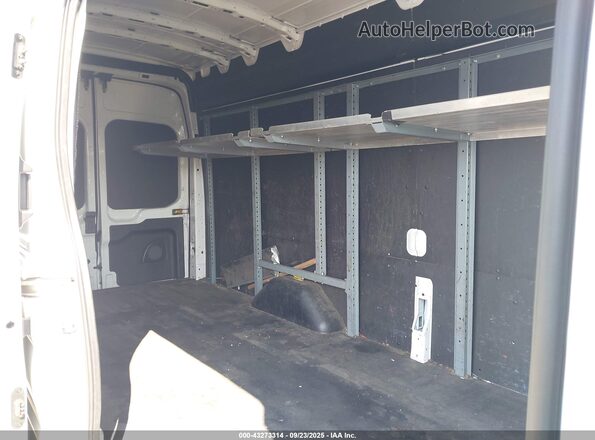 1FTBW3X89MKA87783 2021 FORD TRANSIT-350 White Vista de la etiqueta del VIN