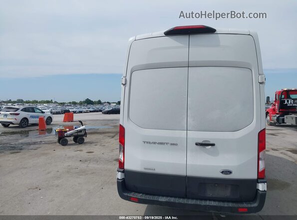 1FTBW3XG3NKA75296 2022 FORD TRANSIT-350 White 