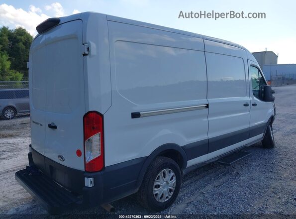 1FTBW9C80NKA31953 2022 FORD TRANSIT White Rear right