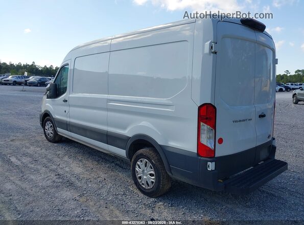 1FTBW9C80NKA31953 2022 FORD TRANSIT White Rear left