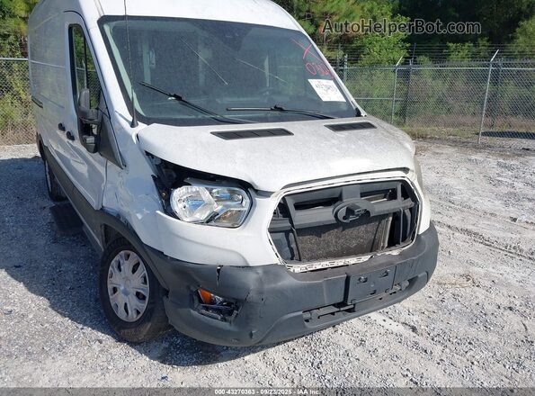 1FTBW9C80NKA31953 2022 FORD TRANSIT White 