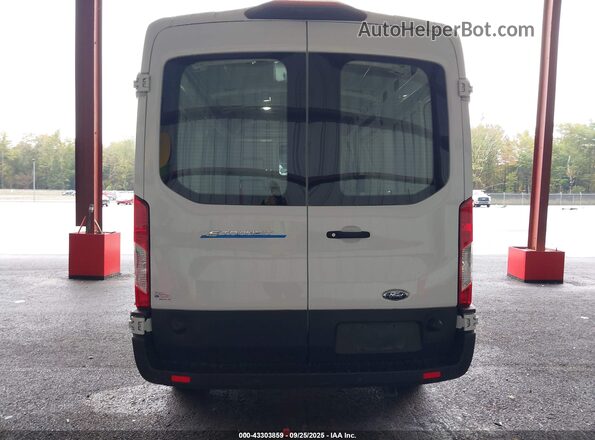 1FTBW9CK6PKB42246 2023 FORD E-TRANSIT-350 White 