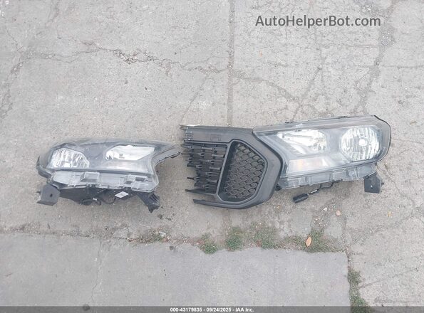 1FTER1EH0MLD38941 2021 FORD RANG White ხელსაწყოთა პანელის ხედი