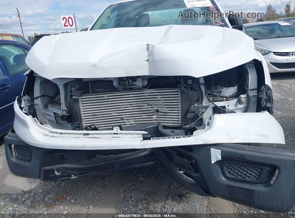 1FTER1EH0MLD38941 2021 FORD RANG White წინა ხედი