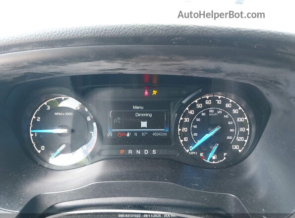 1FTER1EH1MLD15474 2021 FORD RANG Black უკანა სავარძლების ხედი