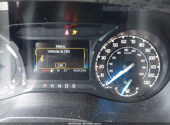 1FTER1EH1MLD15474 2021 FORD RANG Black 