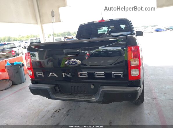 1FTER1EH1MLD15474 2021 FORD RANG Black 