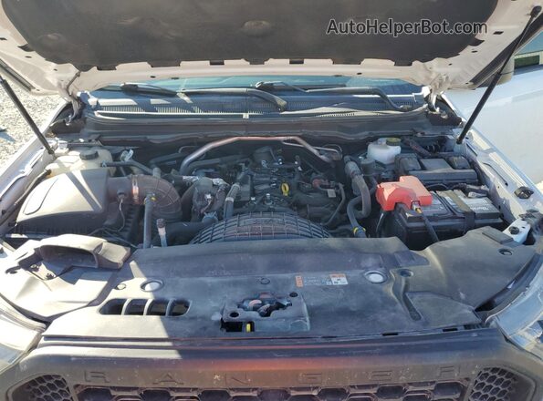 1FTER1EH6LLA32549 2020 FORD RANG White უკანა სალონის ხედი