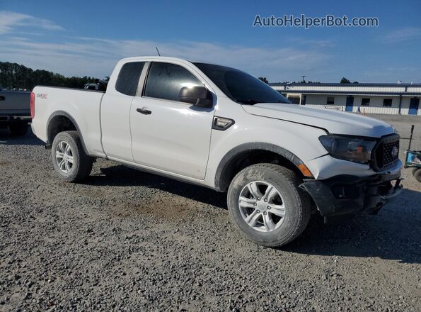 1FTER1EH6LLA32549 2020 FORD RANG White წინა მარჯვენა